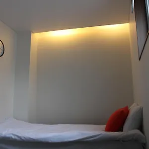 Philstay Dongdaemun Economic Corée du Sud