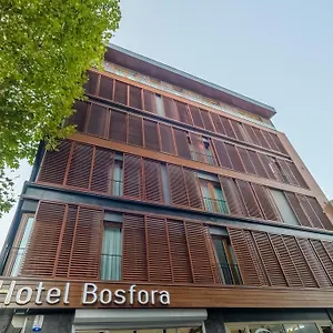 Bosfora Turquie