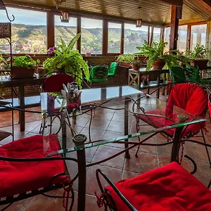 Penthouse Géorgie