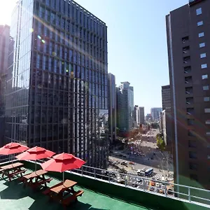 57 Myeongdong Corée du Sud