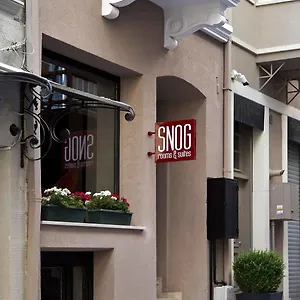 Snog & Turquie
